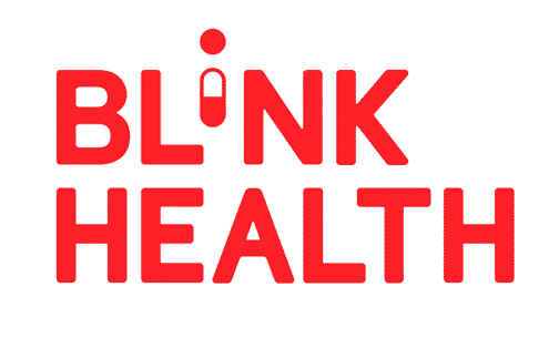 blink health logo