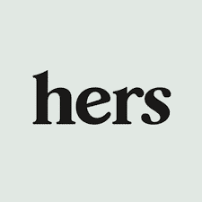 Hers birth control logo