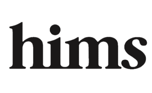 hims logo