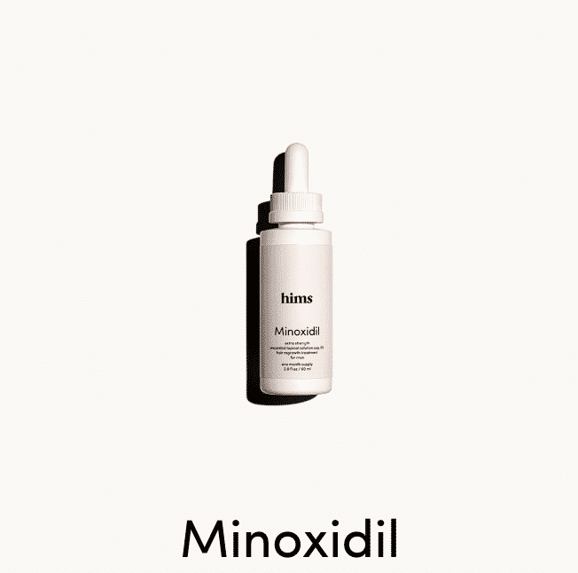 hims minoxidil bottle
