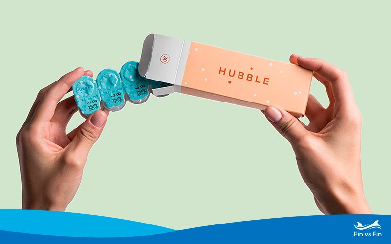 Hubble vs Waldo: What's the Best Contact Subscription for  You?