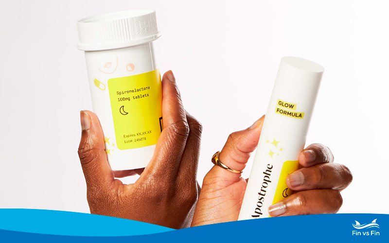 apostrophe affordable acne care