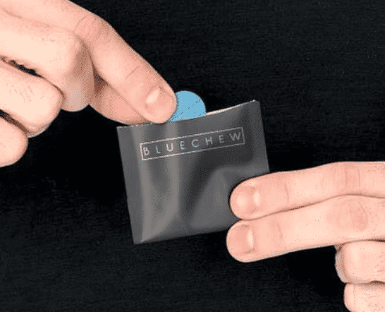 BlueChew Review - Is their Chewable Viagra Legit for ED Treatment?