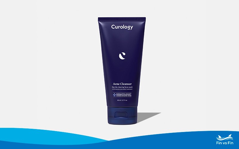 curology personalized rx skincare