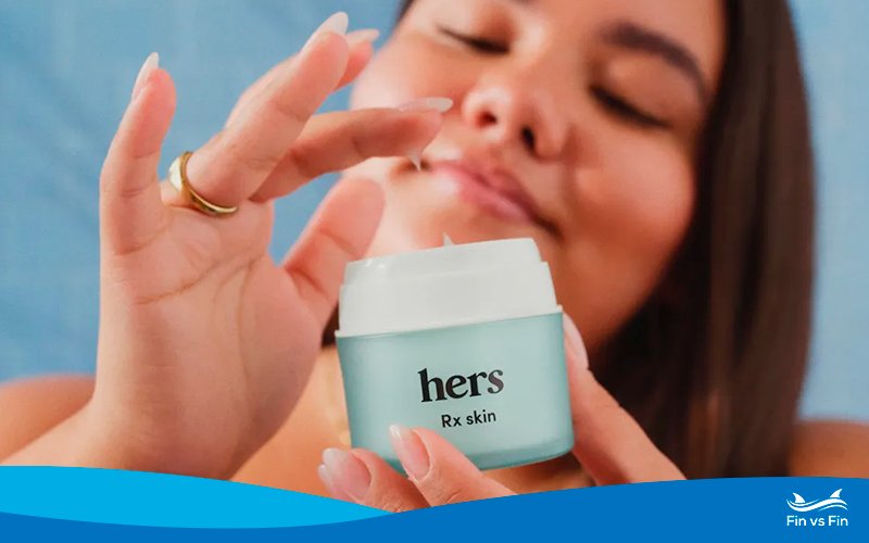 hers skincare review