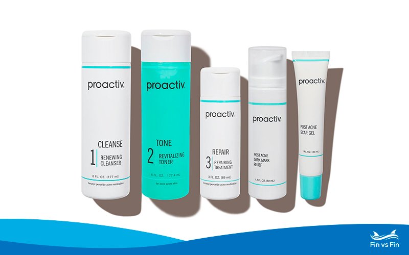 proactive industry leader