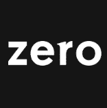 zero logo