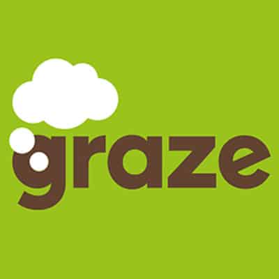 graze