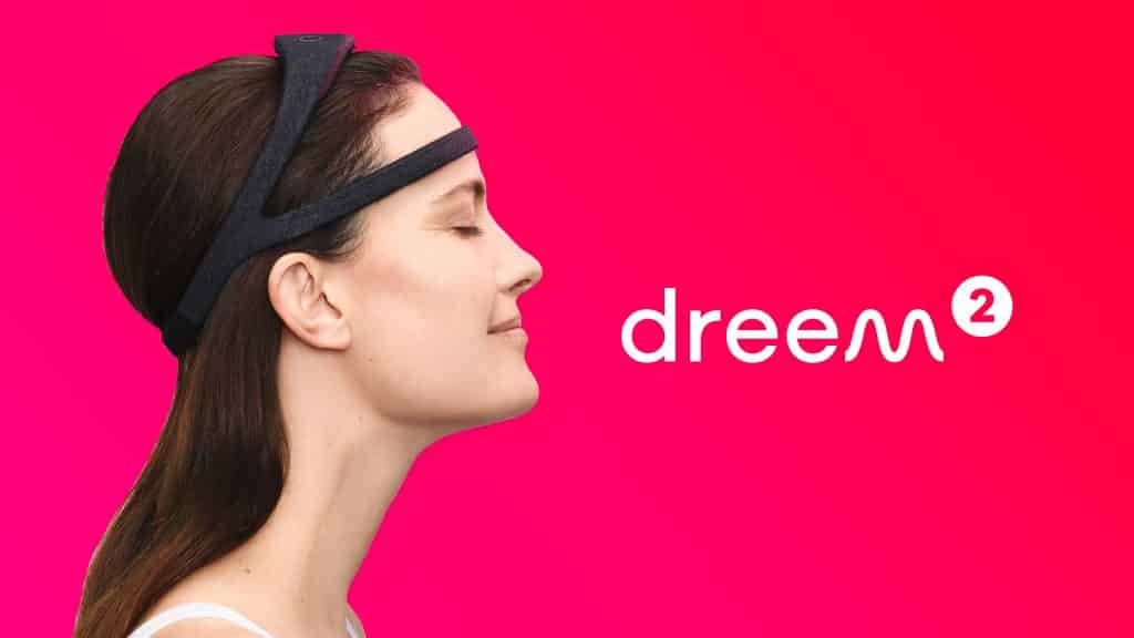 dreem 2 headband review