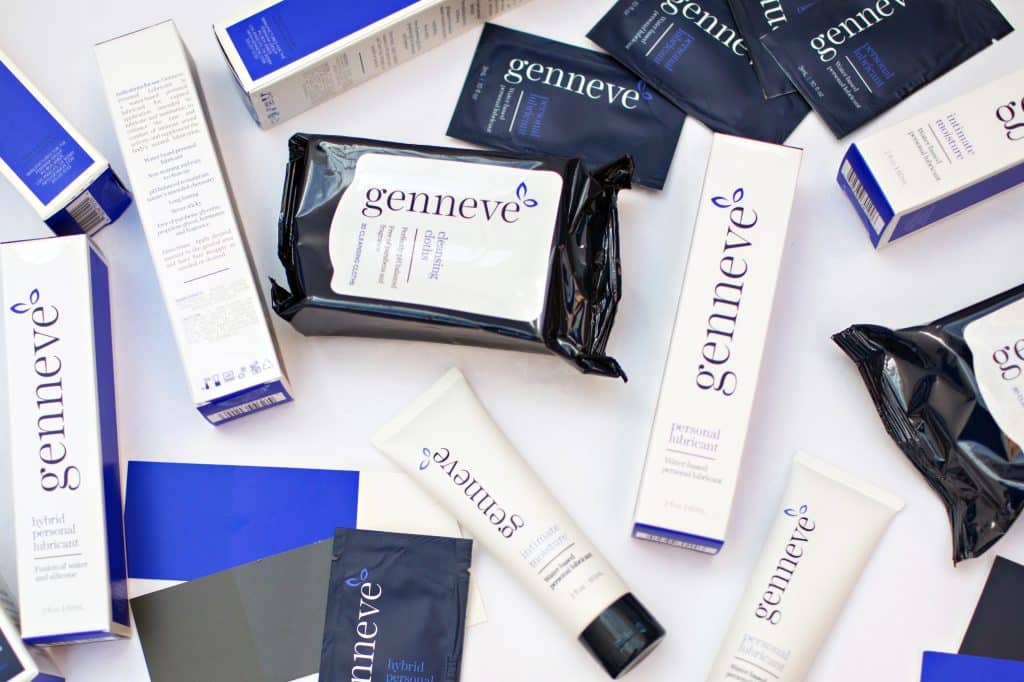 Genneve Products