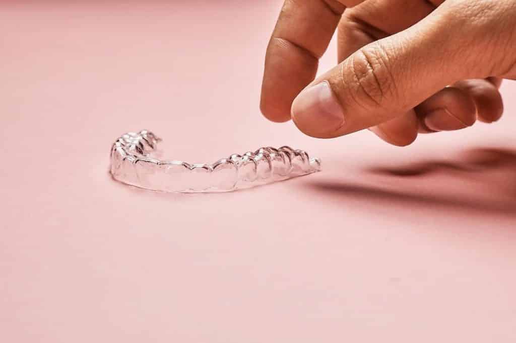 Teeth Aligner