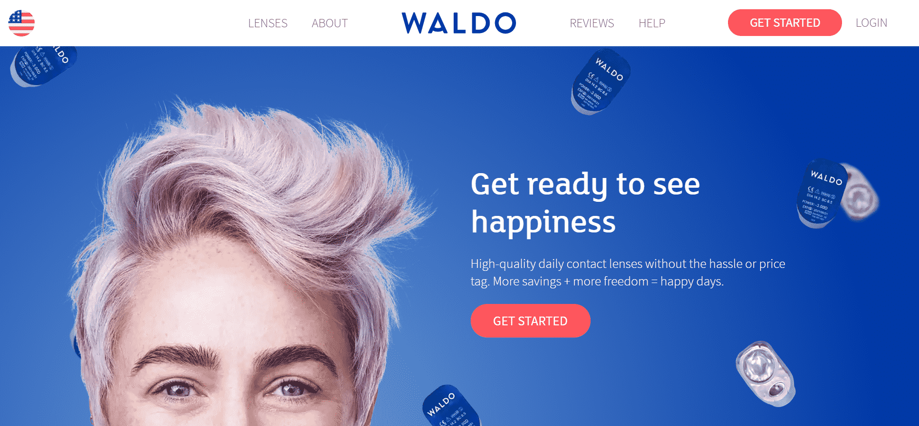 Waldo vs 1-800 Contacts: What’s the Best Way to Order Contacts Online?