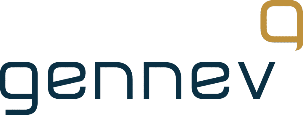 genneve logo