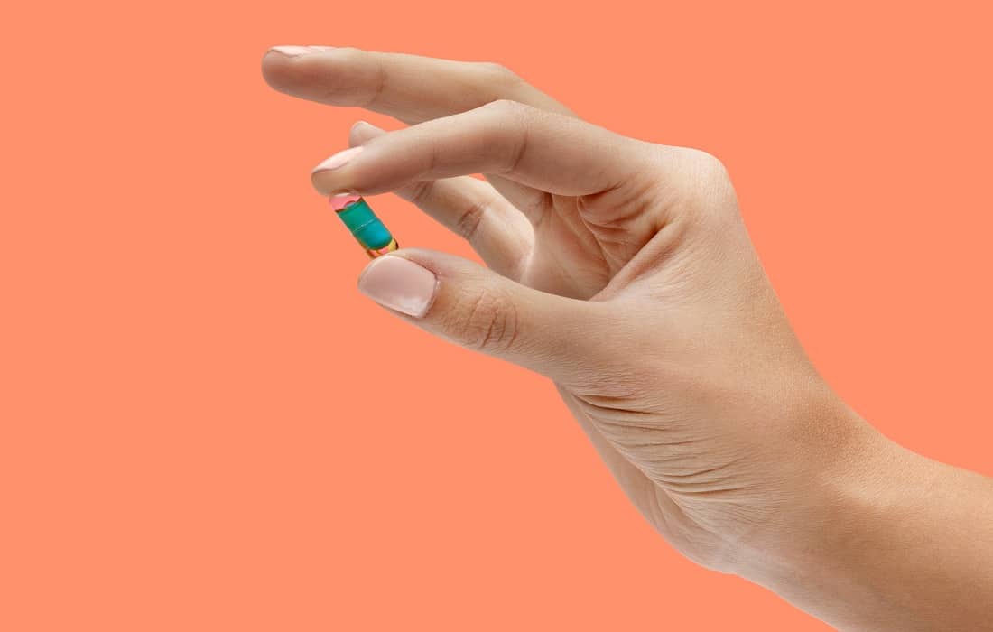 Hundred Vitamin Review - Is Their Personalized Nutrition Program Worth it?