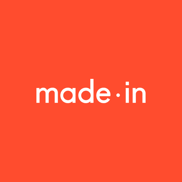 Made In