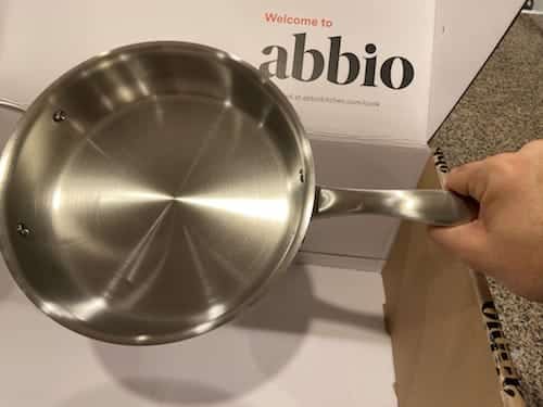 Abbio vs All-Clad vs Made In vs Calphalon: Comparing Cookware Brands Old and New
