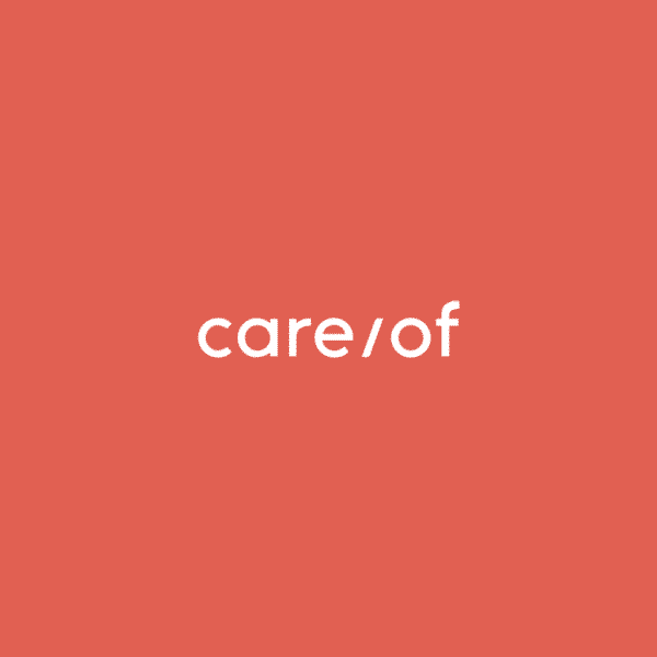 Care/of