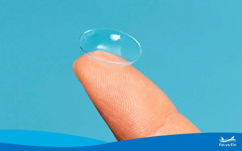 Scout Review - Are Warby Parker Contact Lenses Legit?