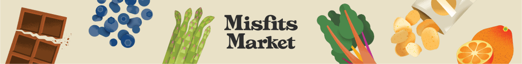 misfits market banner