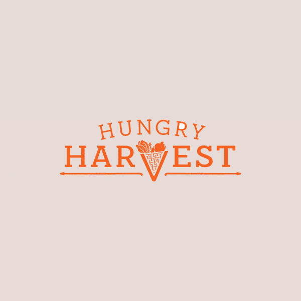 hungry Harvest