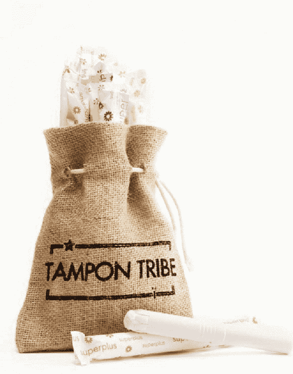 Tampon Tribe