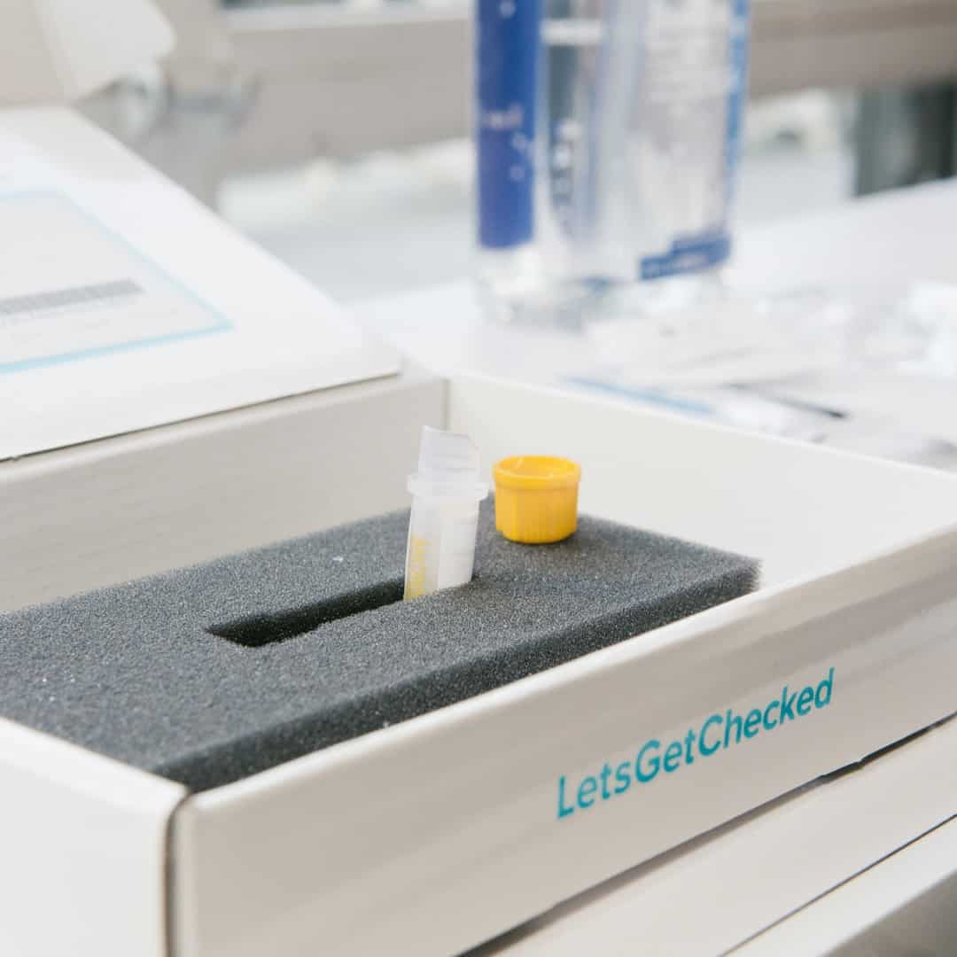 Best at-Home STD Testing Kits: LetsGetChecked vs myLAB Box vs Everlywell