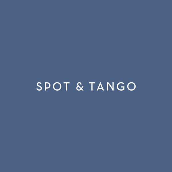 Spot & Tango