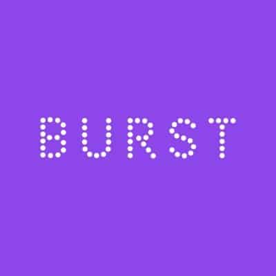 Burst Oral Care