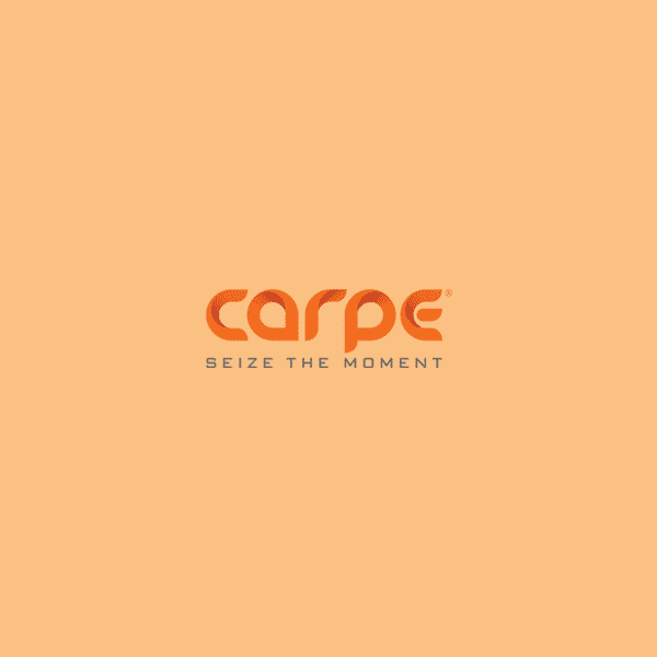carpe logo