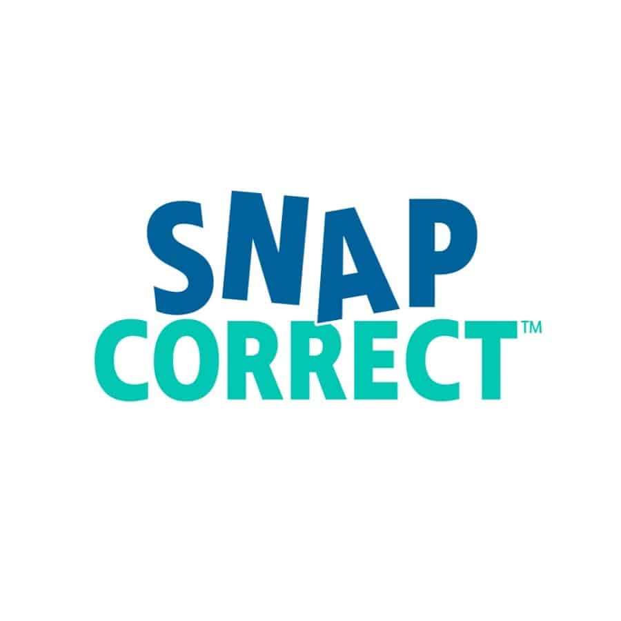 Snap Correct