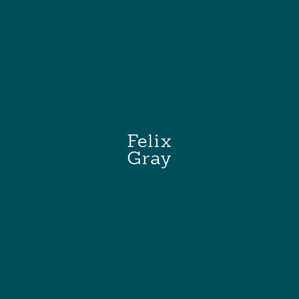 Felix Gray