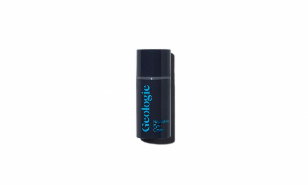 Geologie eye cream