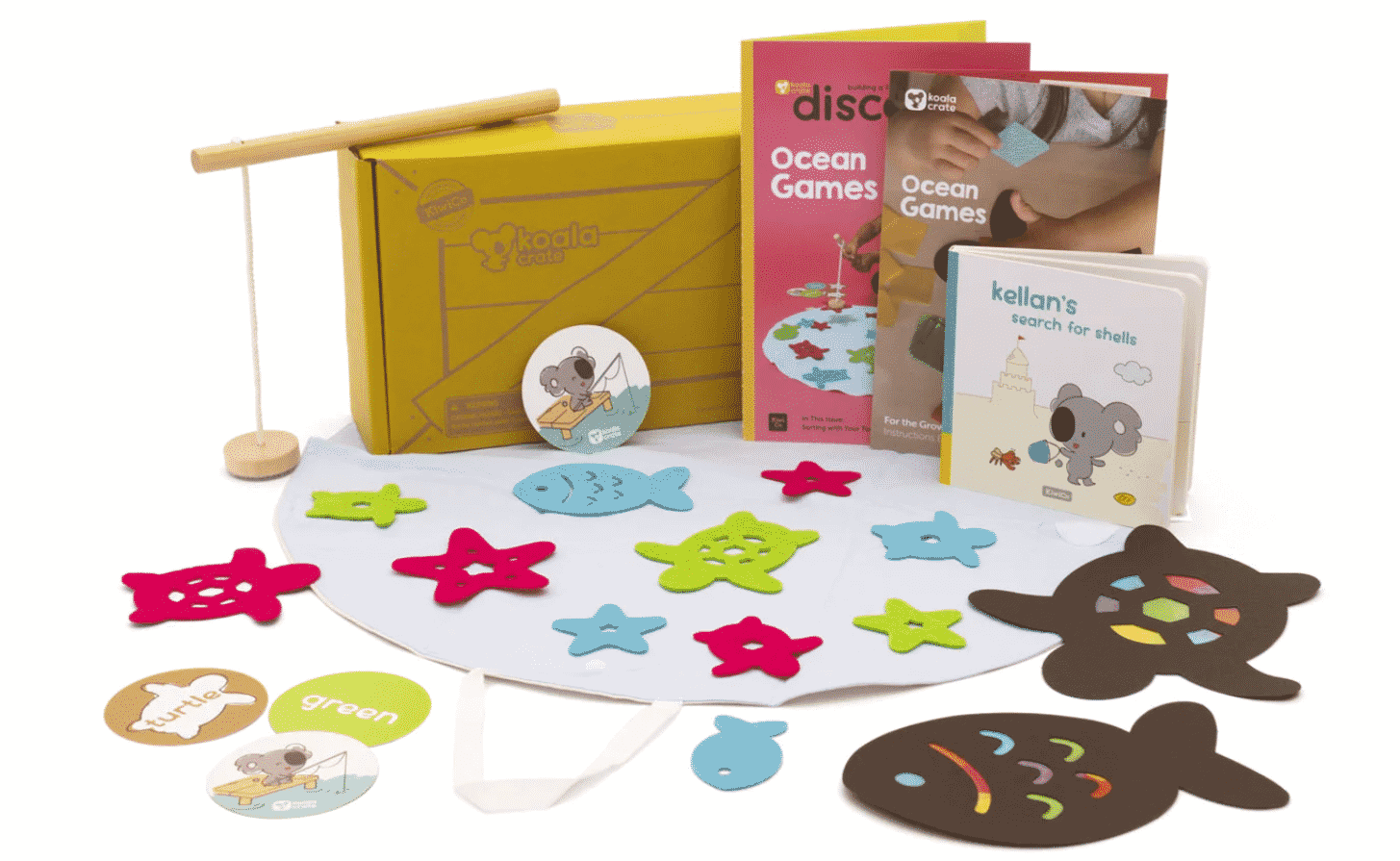 KiwiCo vs MEL Science: Which Kids Science Box is Better?