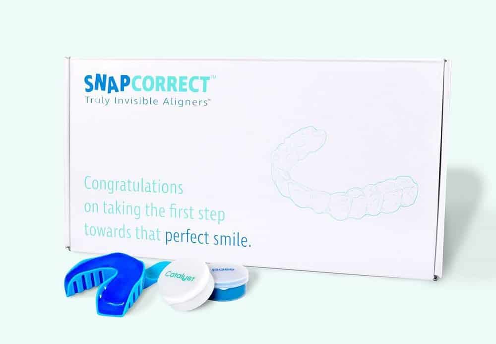 SnapCorrect Kit