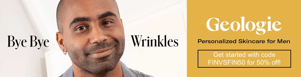 geologie skin care for men