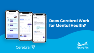 cerebral reviews