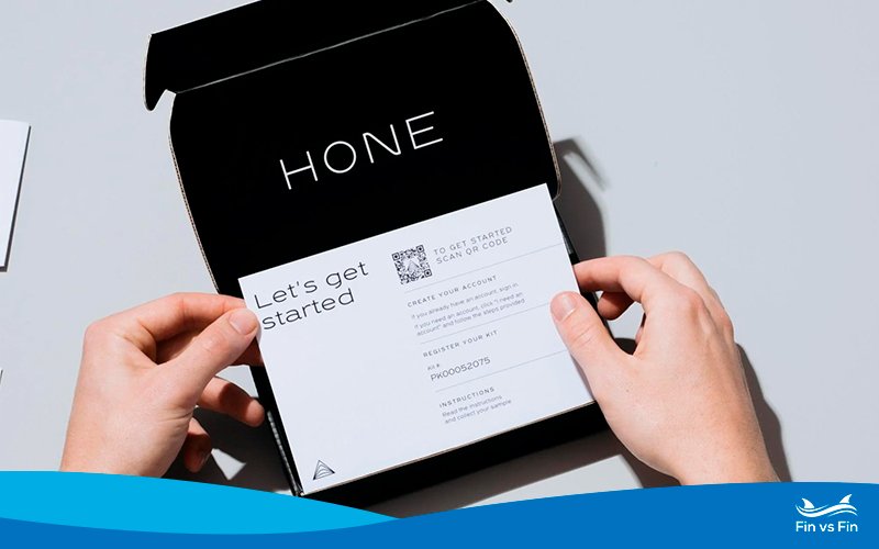 hone health home kit