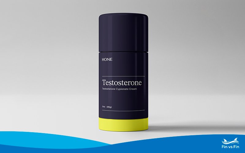 Hone Health Review - Is it Legit for Testosterone Replacement (TRT)?