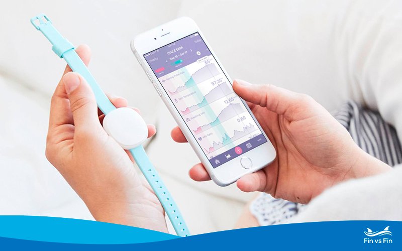 Ava vs Mira vs OvuSense: What's the Best Ovulation Tracker?