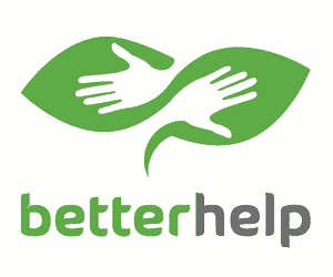 Better Help logo