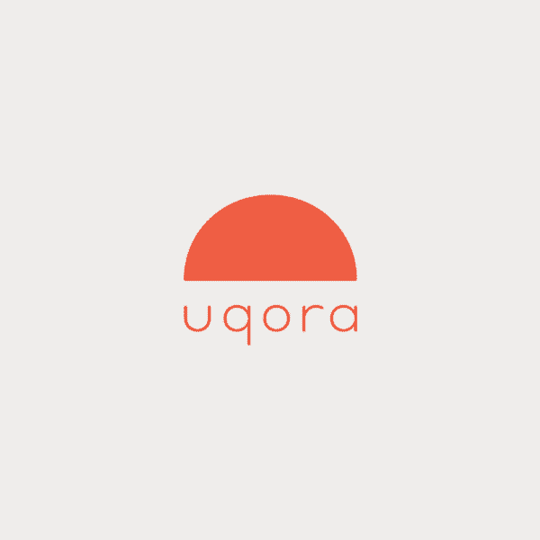 Uqora logo