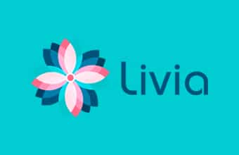 livia logo
