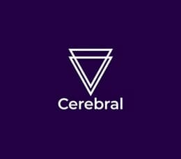 cerebral logo