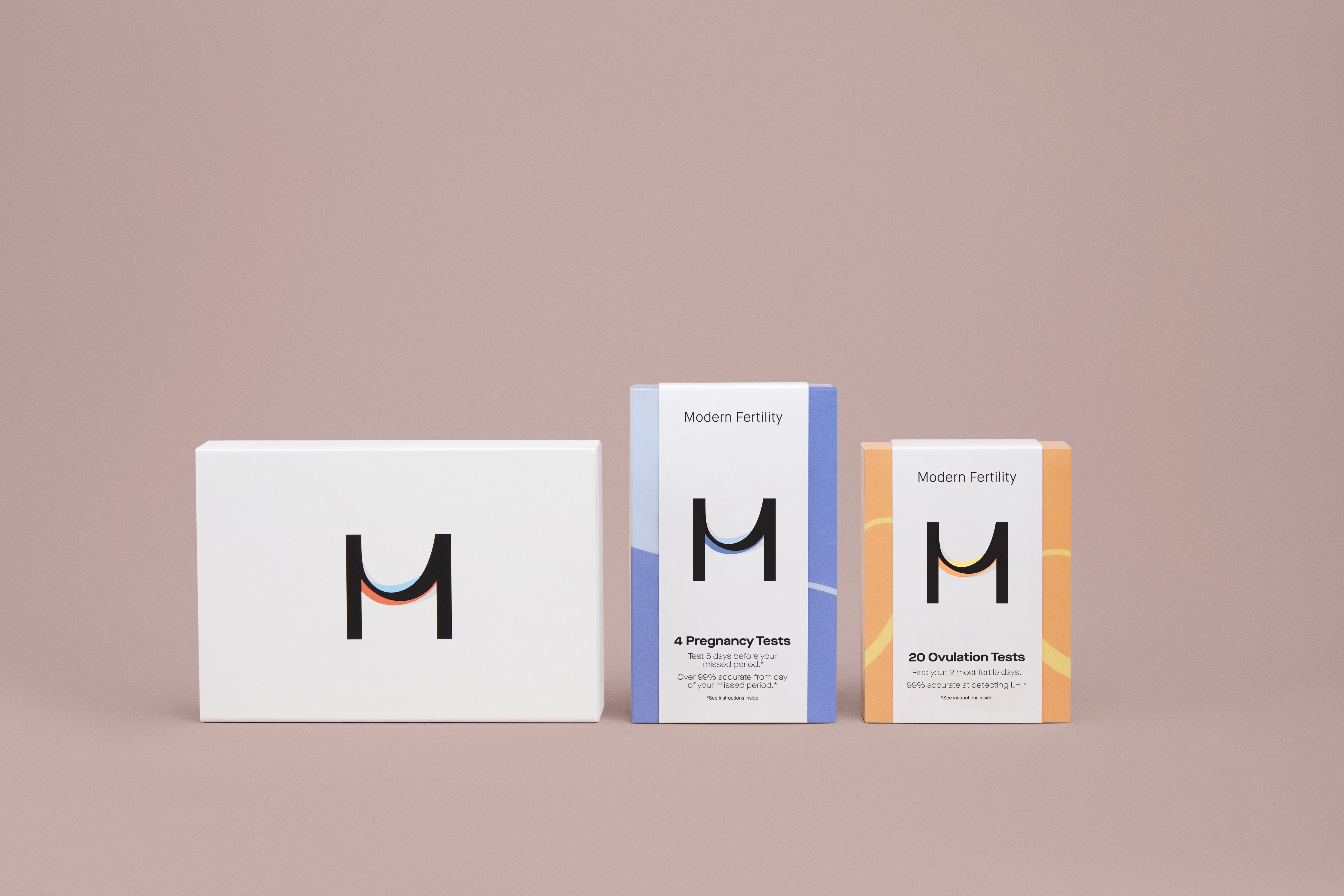 Modern Fertility Review - Are their At-Home Ovulation & Fertility Tests Worth It?