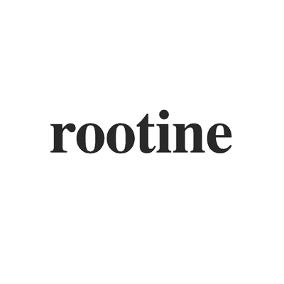 Rootine