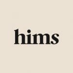 Hims logo