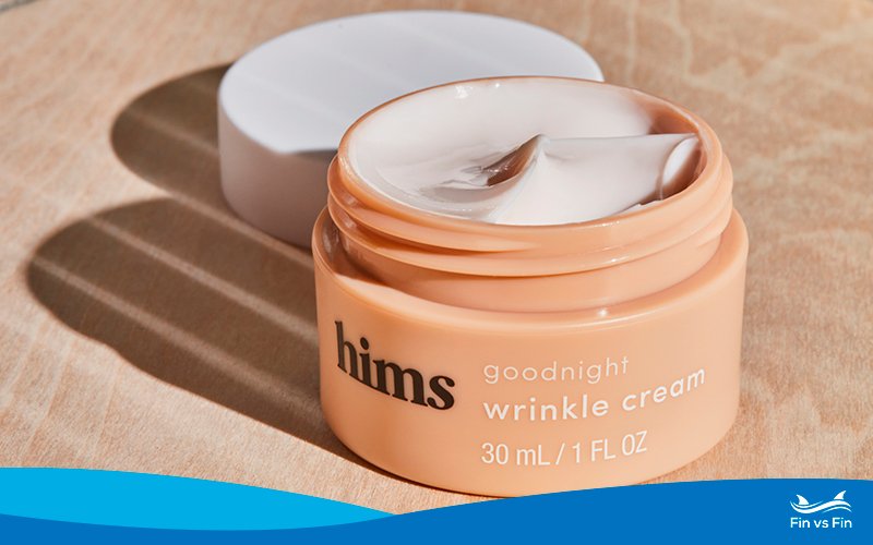 hims night cream