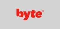 byte logo