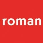 roman logo