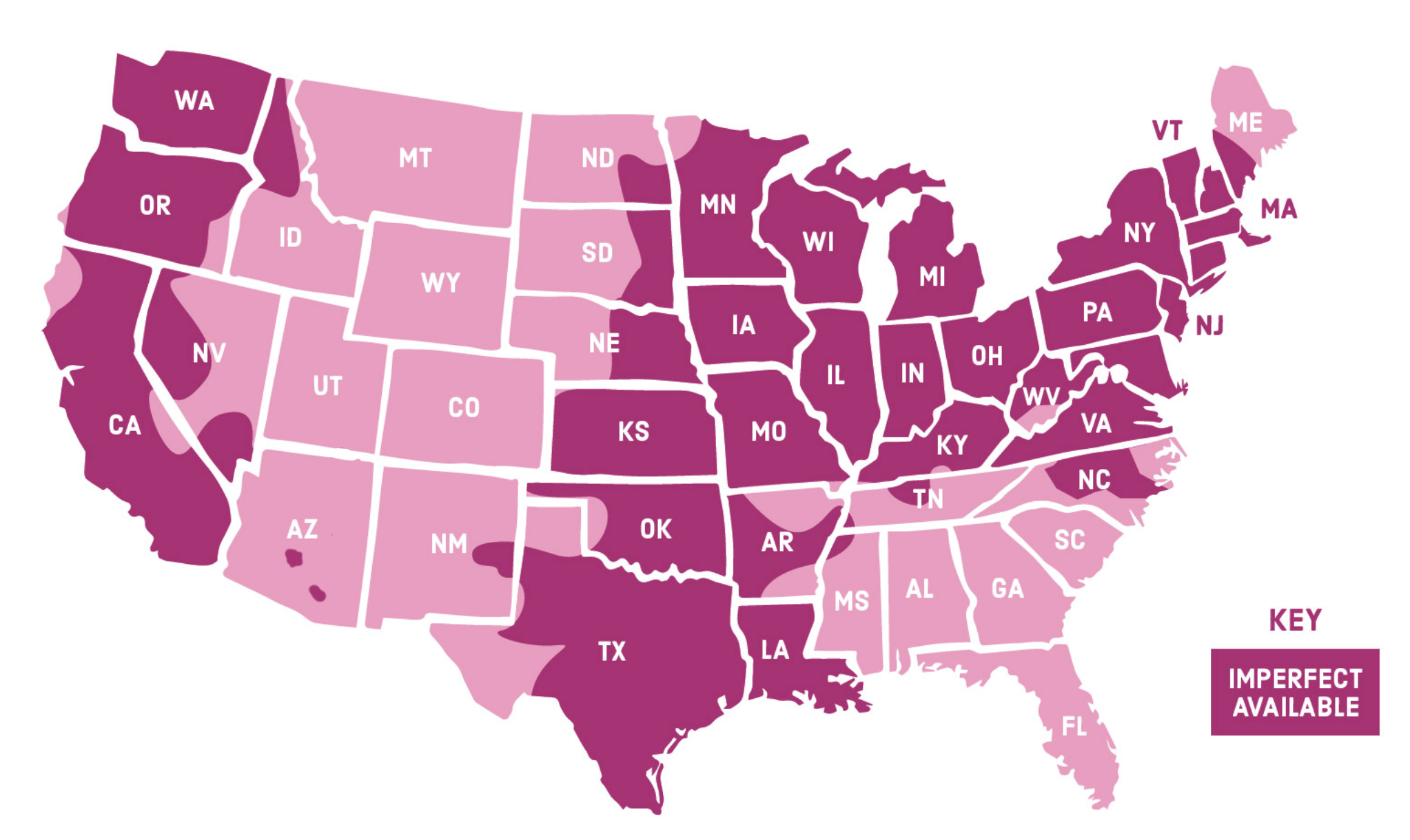 Imperfect Foods vs Farm Fresh to You: The Best Organic Produce Box Near You